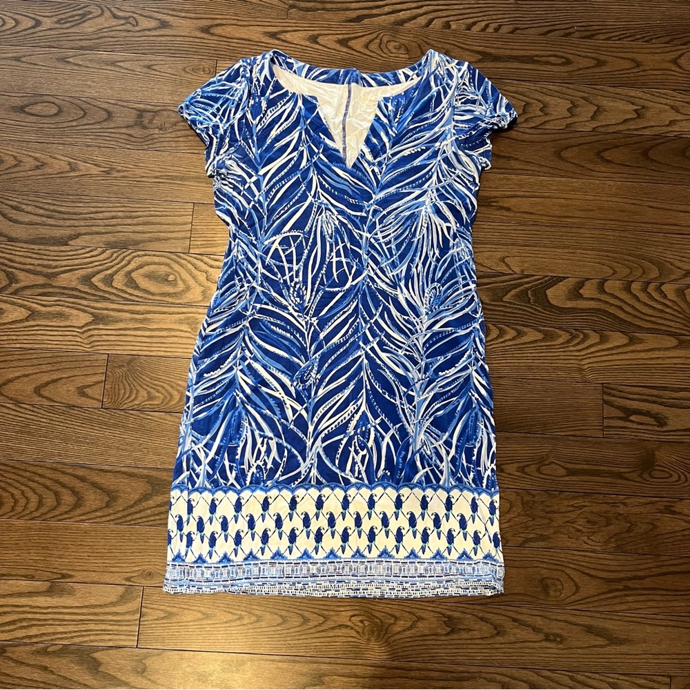 Lilly Pulitzer Sophiletta Dress